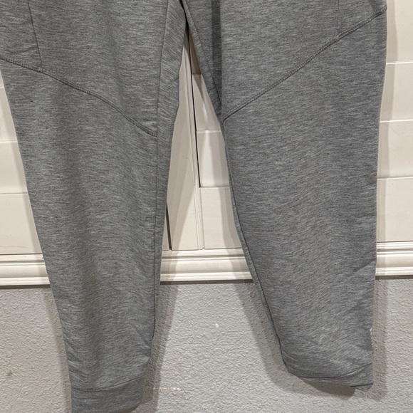 Balance Collection Men's Heather Gray Joggers - Picture 6 of 11